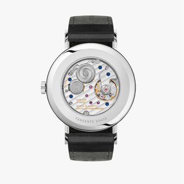 NOMOS Glashütte Tangente 38 164