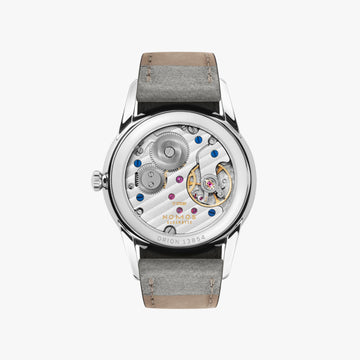 NOMOS Glashütte Orion 33 Gold 359
