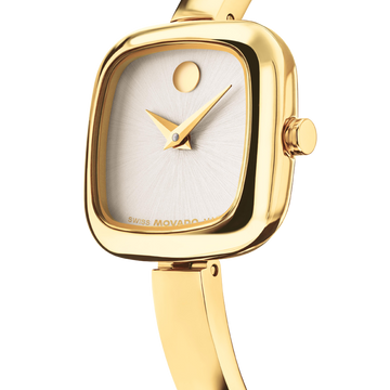 Movado Museum Classic Bangle 0608058