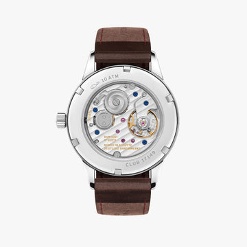 NOMOS Club 703.1