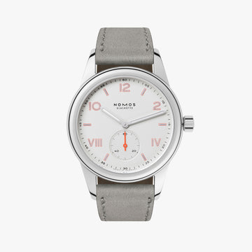 NOMOS Glashütte Club Campus 709