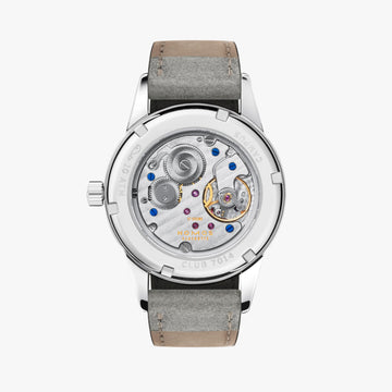 NOMOS Glashütte Club Campus 709