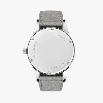 NOMOS Glashütte Club Campus Endless Blue 717