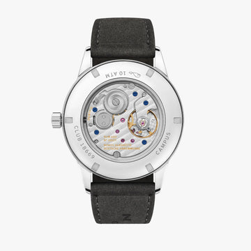 NOMOS Glashütte Club Campus 38 Full Rose 720.GB COMING SOON!