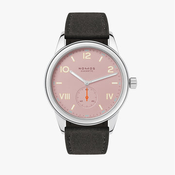 NOMOS Glashütte Club Campus 38 Full Rose 720.GB COMING SOON!