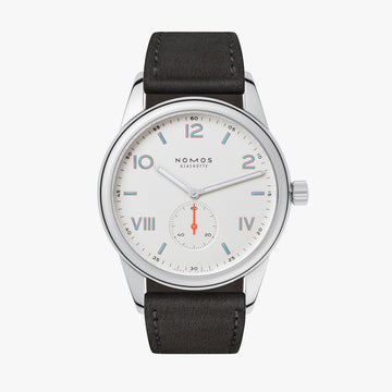 NOMOS Glashütte Club Campus 38 737