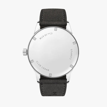 NOMOS Glashütte Club Campus 38 Night 736