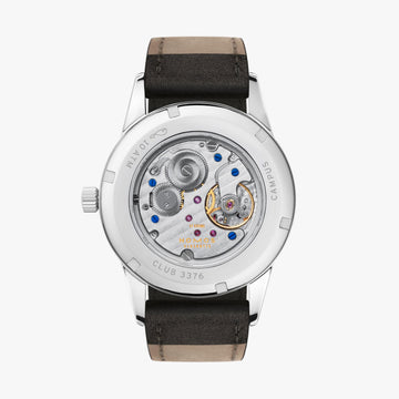 NOMOS Glashütte Club Campus 38 737