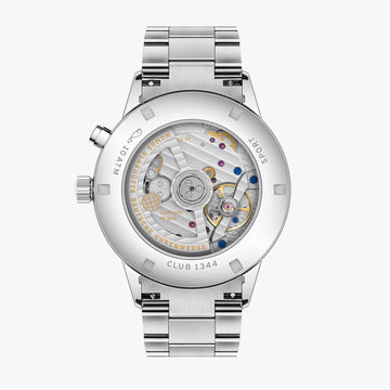 NOMOS Glashütte Club Sport Neomatik Worldtime 792 COMING SOON!