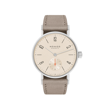 NOMOS Glashütte Tangente 33 Champagne 151