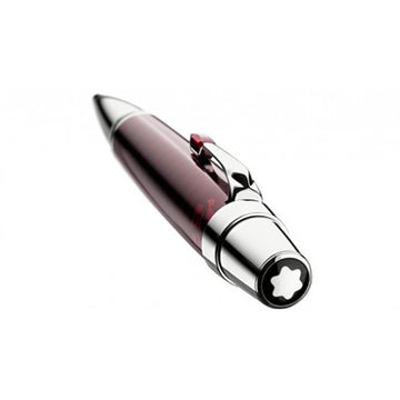 Montblanc Boheme Paso Doble Rouge Ballpoint Pen 104925