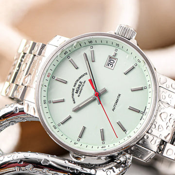 Mühle-Glashütte 29er M1-25-29-MB