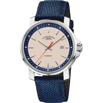 Mühle-Glashütte 29er Big M1-25-36-CB-1
