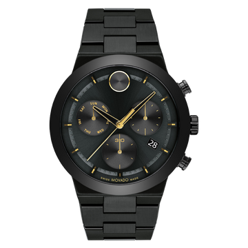 Movado BOLD Fusion Chronograph 3600857