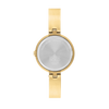 Movado Bold Gold Bangle Watch 3600938