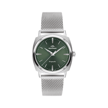Movado Heritage Kingmatic 3650169