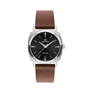 Movado Heritage Kingmatic 3650237