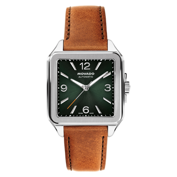 Movado Heritage 1917 3650253