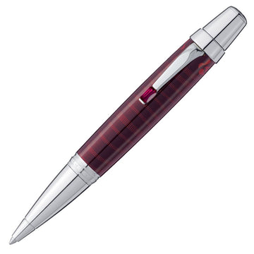 Montblanc Boheme Paso Doble Rouge Ballpoint Pen 104925