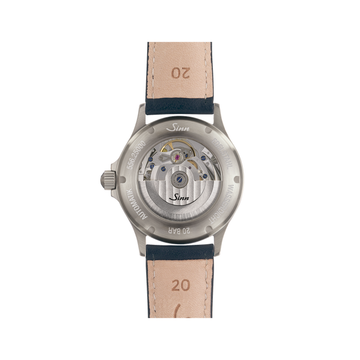 Sinn 556 I Mother-of-pearl S 556.0105 Strap