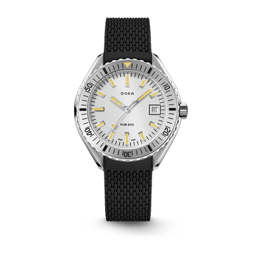 DOXA SUB 200 SEARAMBLER 796.10.021.20