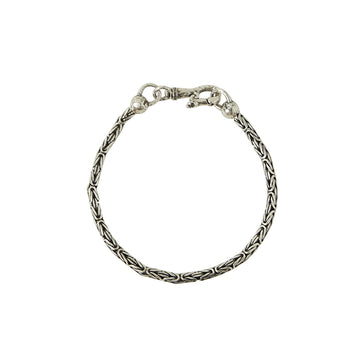 John Varvatos Chain Link Bracelet