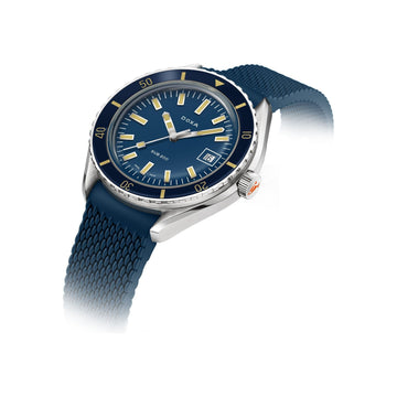 DOXA SUB 200 CARIBBEAN 799.10.201.32