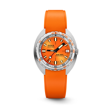 DOXA SUB 200T PROFESSIONAL 804.10.351S.21