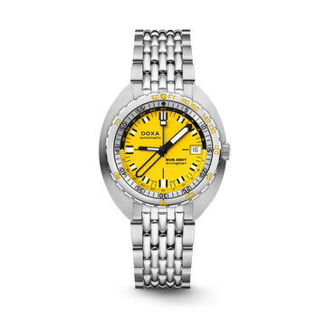DOXA SUB 250T GMT DIVINGSTAR 855.10.361.10