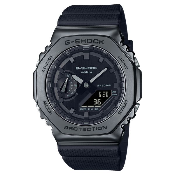 G-SHOCK GM2100BB-1A Watch – Classic Creations