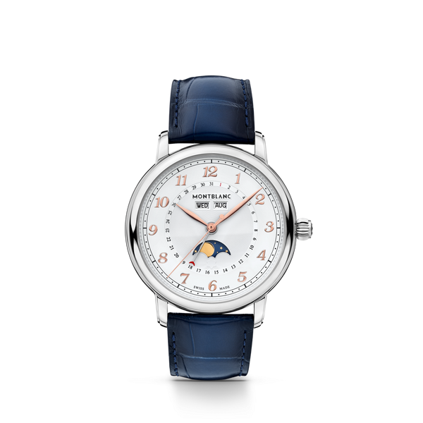 Montblanc Star Legacy Full Calendar 42 mm 129715 – Classic Creations