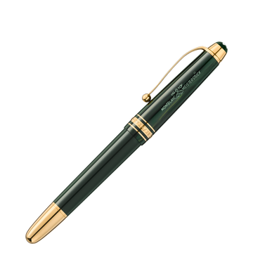 MONTBLANC MEISTERSTÜCK THE ORIGIN COLLECTION CLASSIQUE FOUNTAIN PEN M 131342