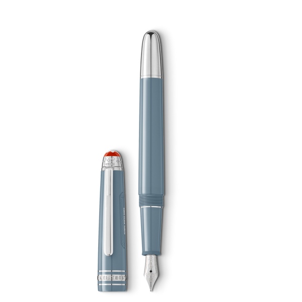 MONT BLANC Classique II ボールペン MONTBLANC OLYMPIC HERITAGE CHAMONIX 1924 CLASSIQUE FOUNTAIN PEN