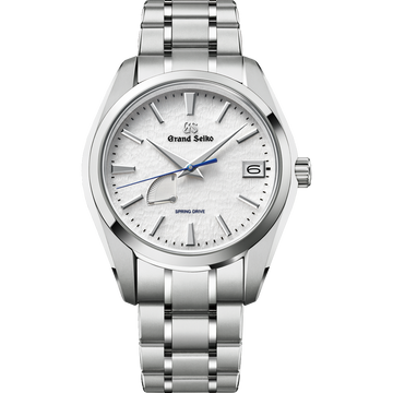 Grand Seiko Snowflake Spring Drive SBGA211