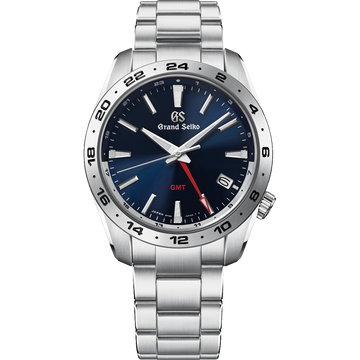 Grand Seiko Sport GMT SBGN029