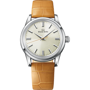 Grand Seiko Elegance Collection Bantō SBGW281