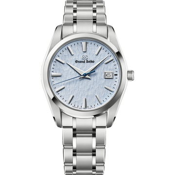 Grand Seiko Heritage Collection Snowflake SBGX357