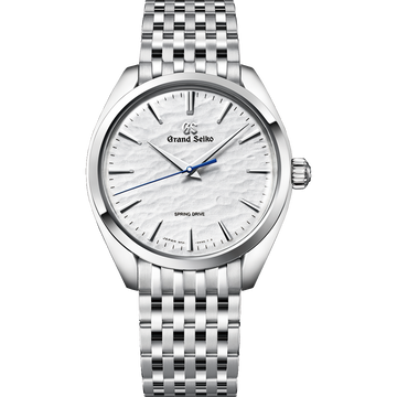 Grand Seiko Elegance Collection Omiwatari SBGY013