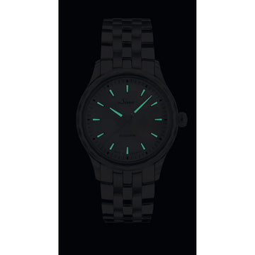 Sinn 534 Mother-of-Pearl W 534.011