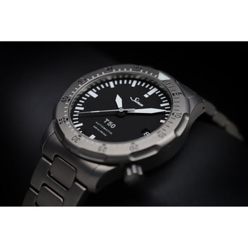 Sinn T50 Diver 1052.010 H Bracelet