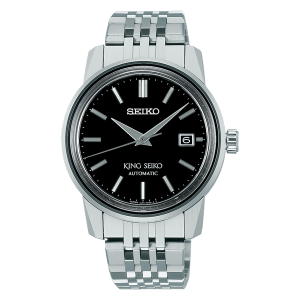Seiko 2025 mechanical watch