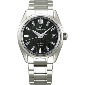 Grand Seiko Night Birch Hi-Beat SLGH017