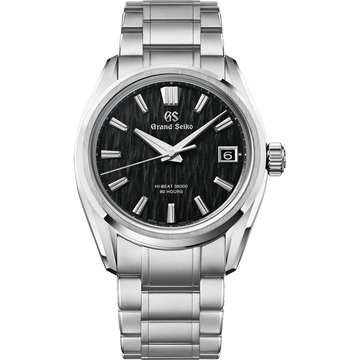Grand Seiko Night Birch Hi-Beat SLGH017