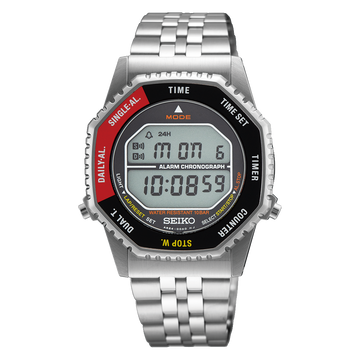 Seiko Rotocall SMGG19