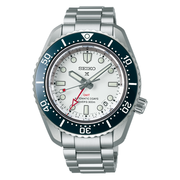Seiko Prospex 1968 Heritage Diver’s GMT SPB519
