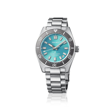 Seiko Prospex Heritage Diver’s 'Okinawa' Limited Edition SPB545