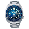 Seiko Prospex PADI Turtle Diver's Watch SRPK01