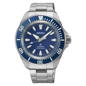 Seiko Prospex “Samurai” Diver's Watch SRPL51