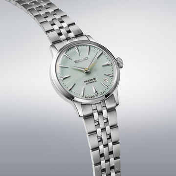 Seiko Presage Cocktail Time SRPL63