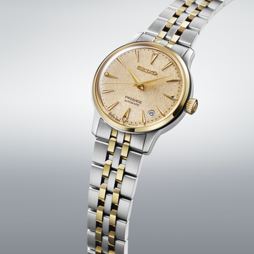 Seiko Presage Cocktail Time SRPL64